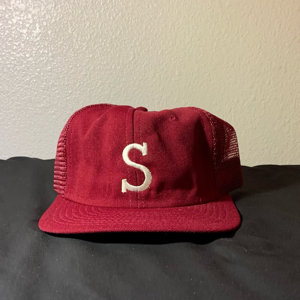 S Hat
